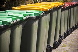 Cheap Rubbish Collection in Camberwell